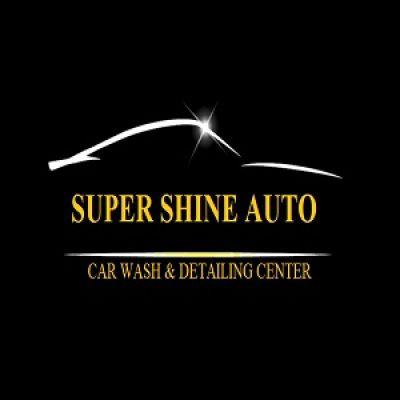 Super shine auto detailing Center and carwash