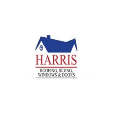 HARRIS ROOFING, SIDING, WINDOWS & DOORS 