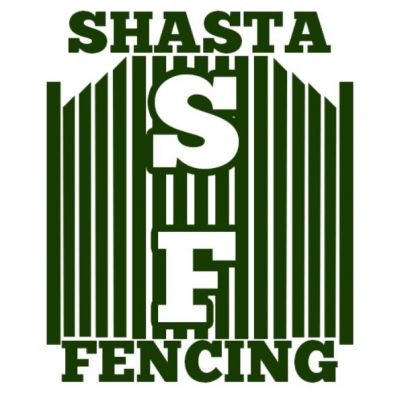 Shasta Fencing 