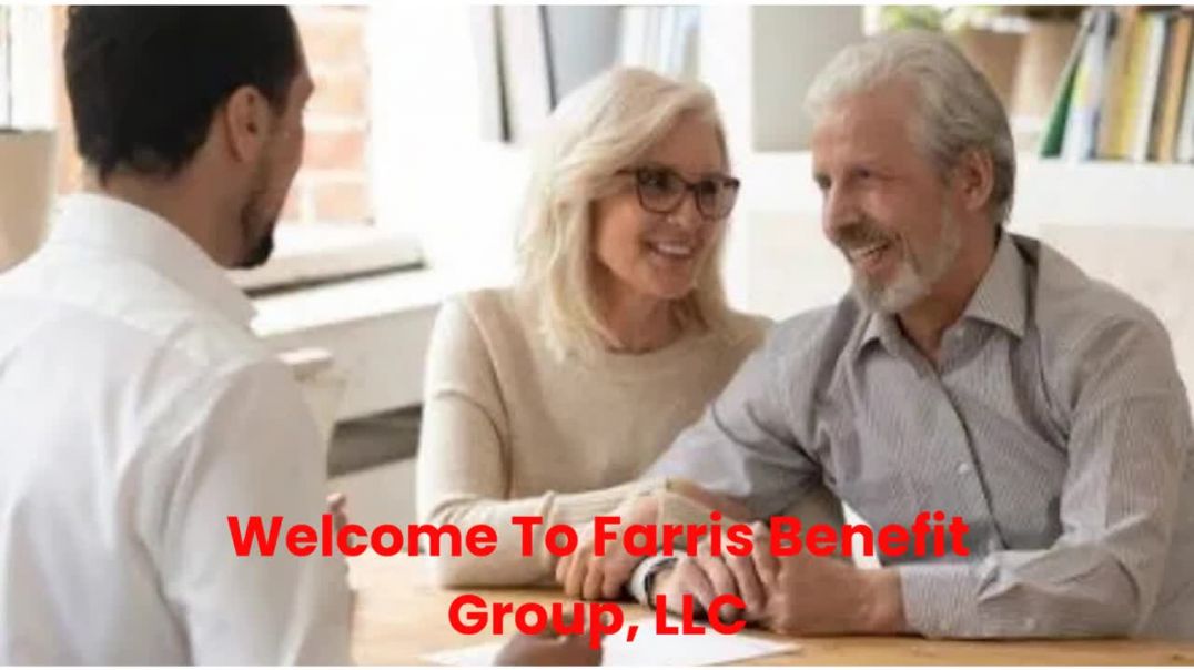 ⁣Farris Benefit Group, LLC : Medical Insurance in Houston, TX