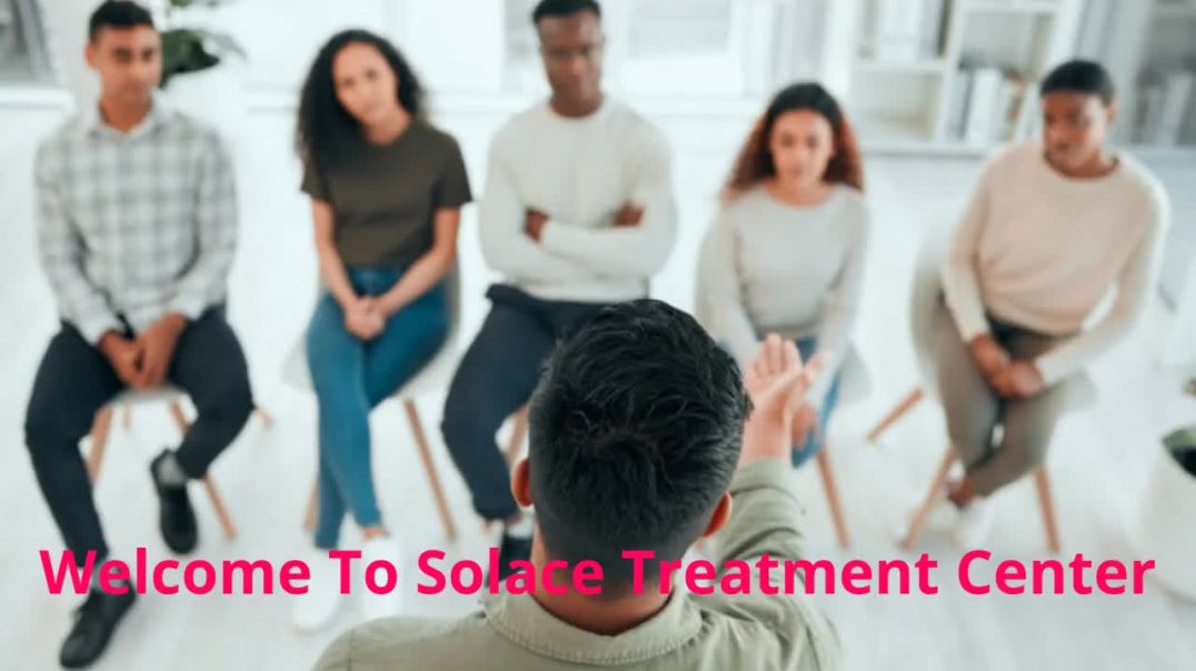 ⁣Solace Treatment Center - Best Drug Rehab in Whittier, CA