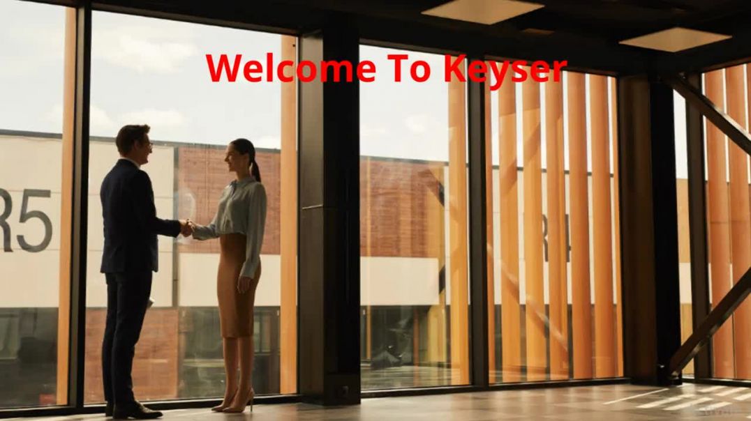 ⁣Keyser – Commercial Real Estate in Phoenix, AZ | 85257