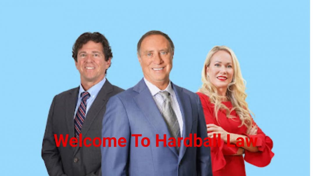 Hardball Law - Trusted Medical Malpractice Attorney in Palmetto, FL