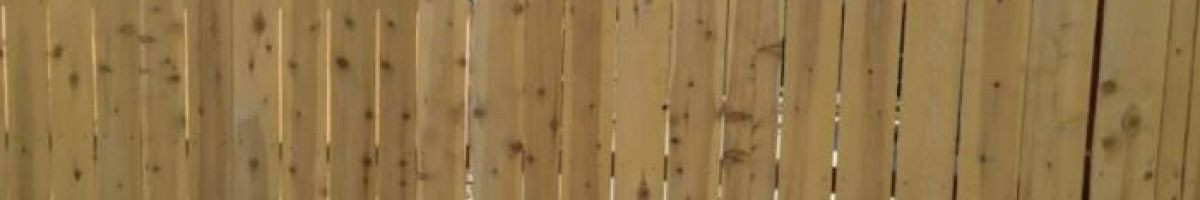 Shasta Fencing