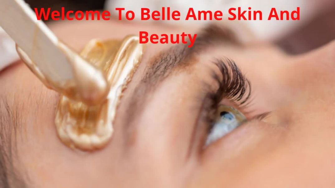 Belle Ame Skin And Beauty - Professional Permanent Makeup in Vancouver, BC