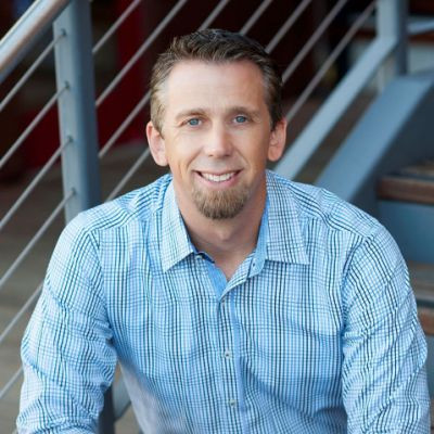 Timothy Riley - Real Estate Broker 