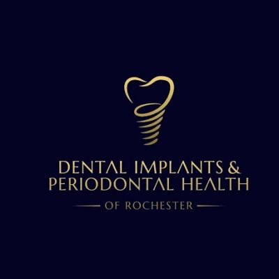 DENTAL IMPLANTS & PERIODONTAL HEALTH